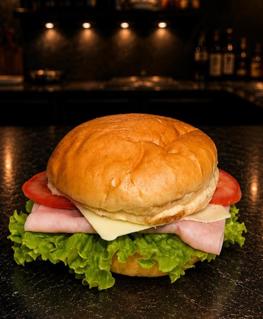 Pan de papa