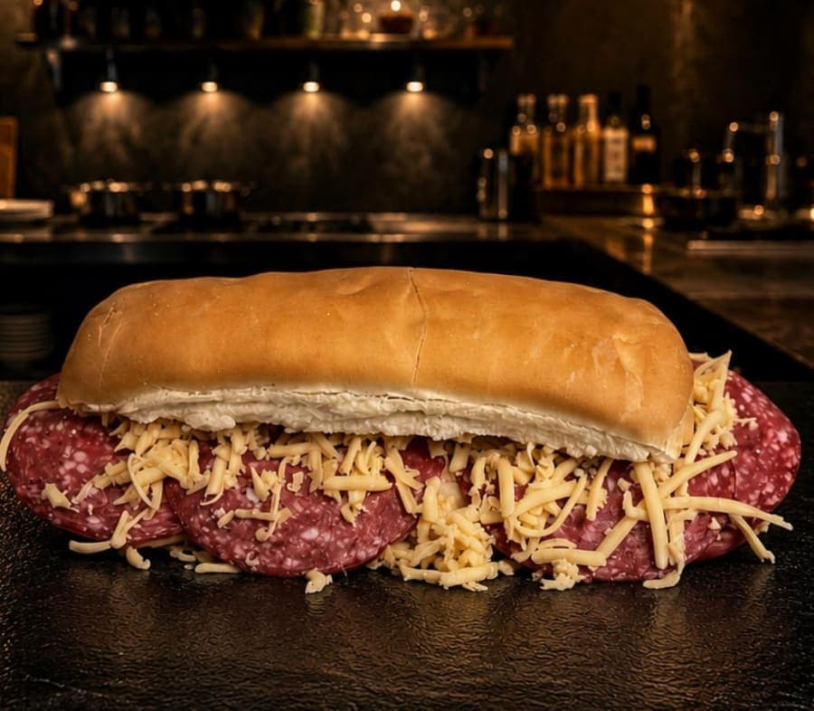 Salame
