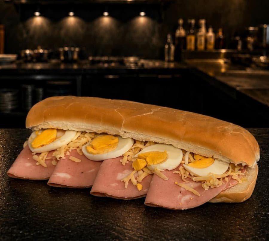 Mortadela