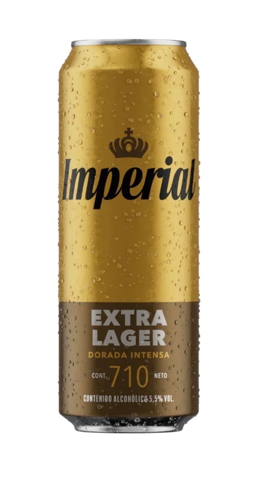 Imperial (Latón 710ml)