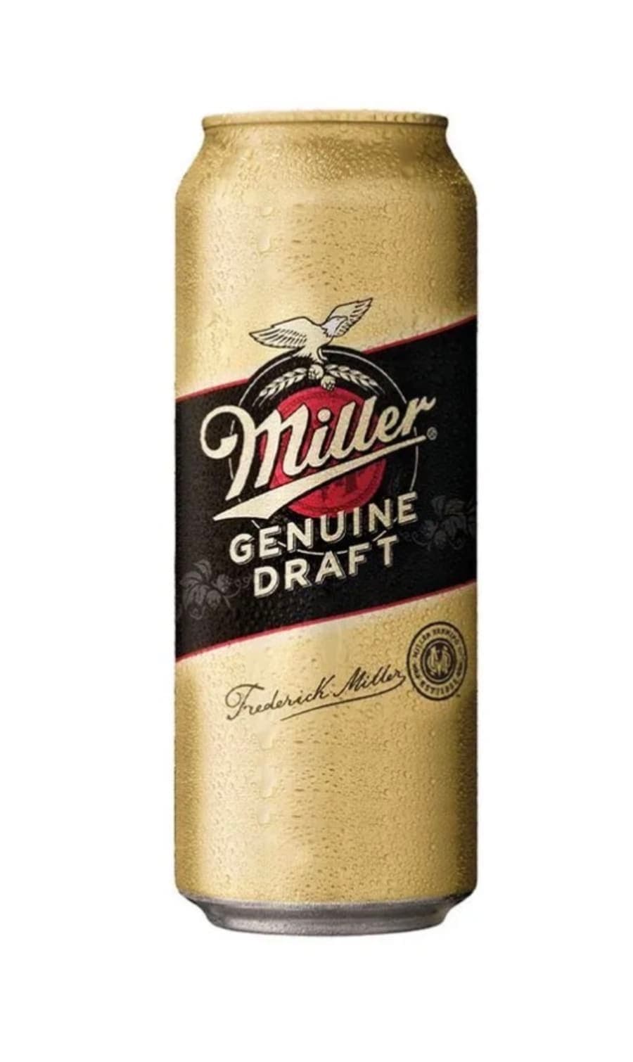 Miller (Latón 710ml)