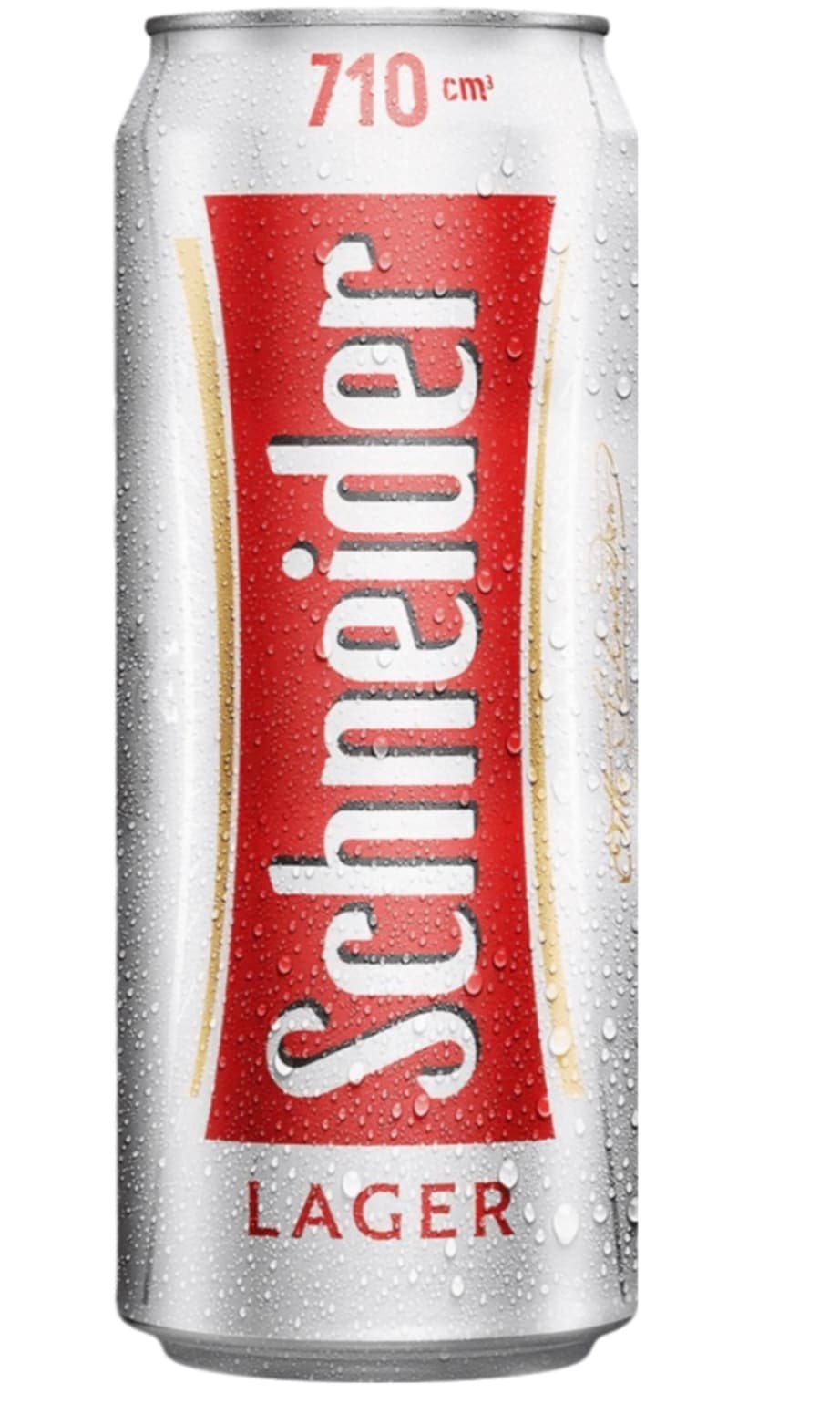 Schneider (Latón 710ml)