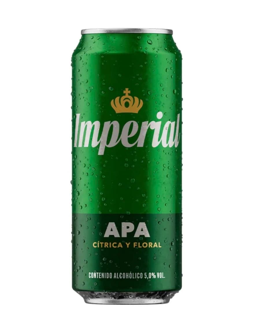 Imperial APA (Lata 473ml)