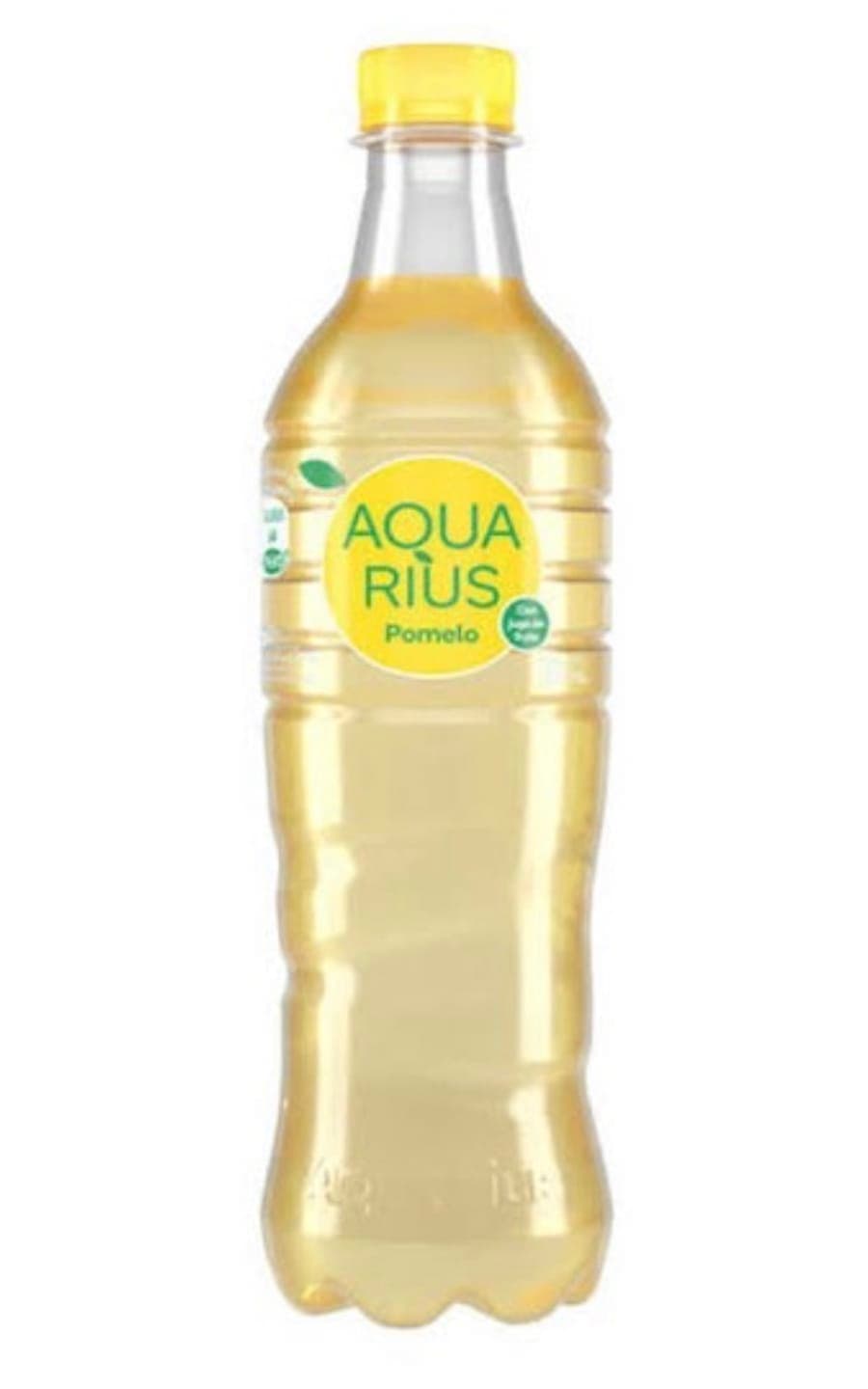 Aquarius pomelo 500 ml