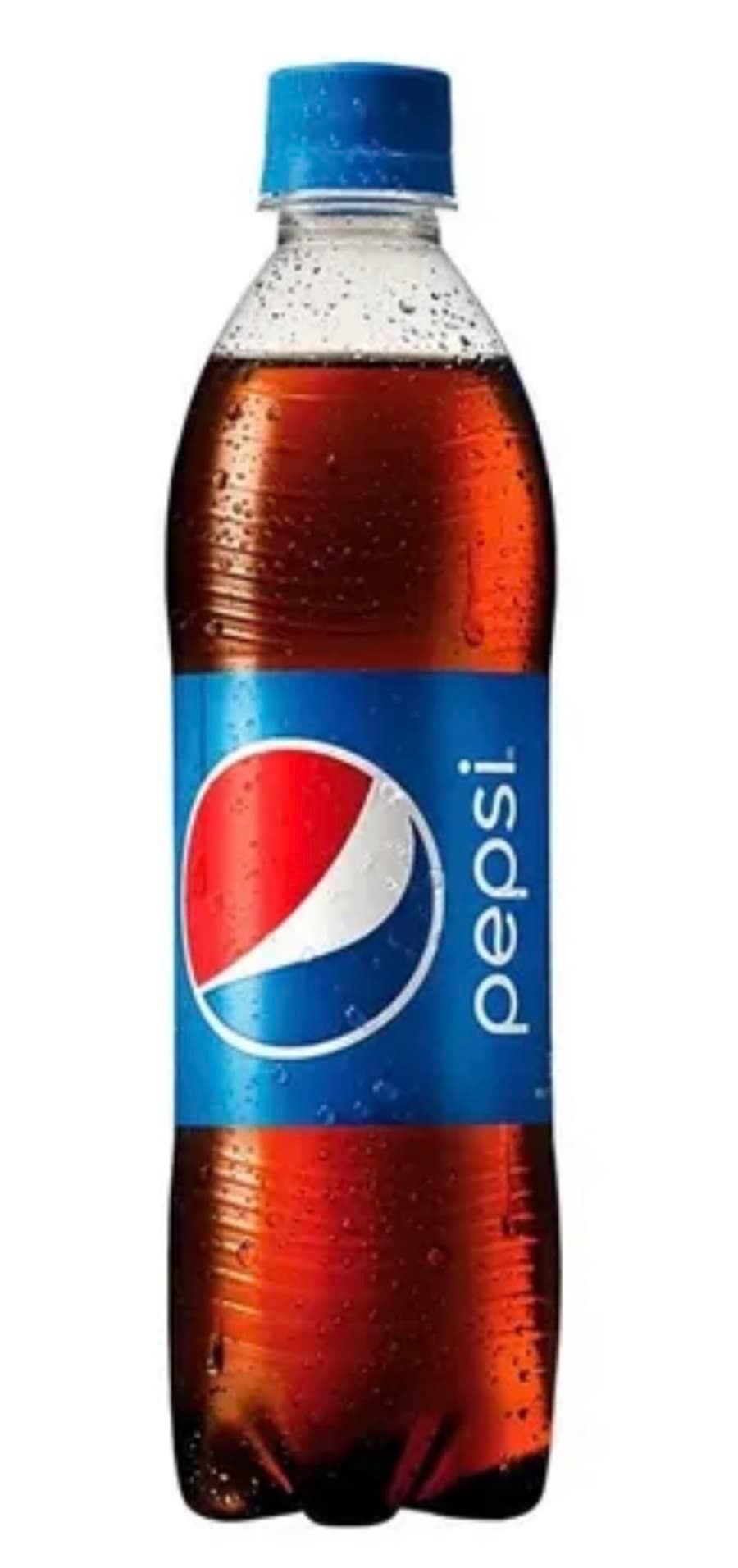 Gaseosa Pepsi 500 ml