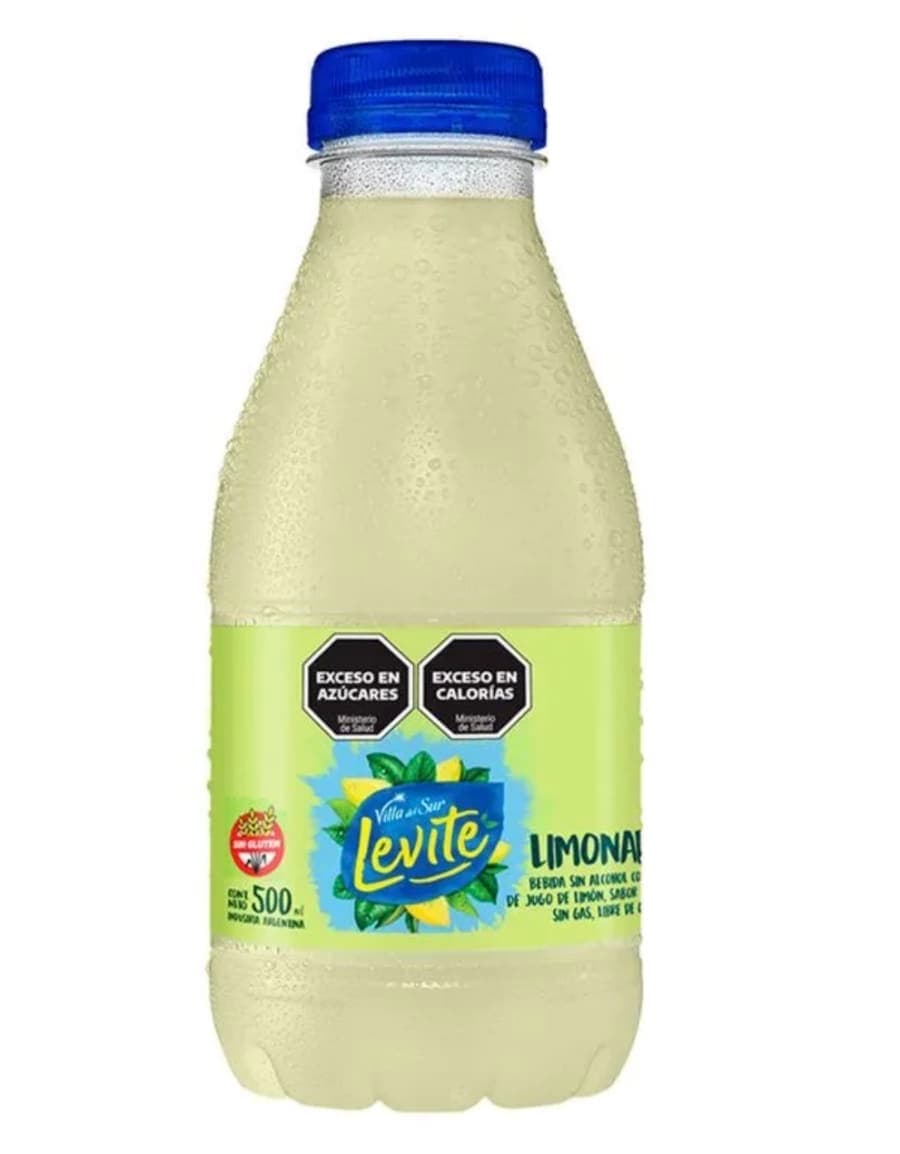 Levite limonada 500 ml