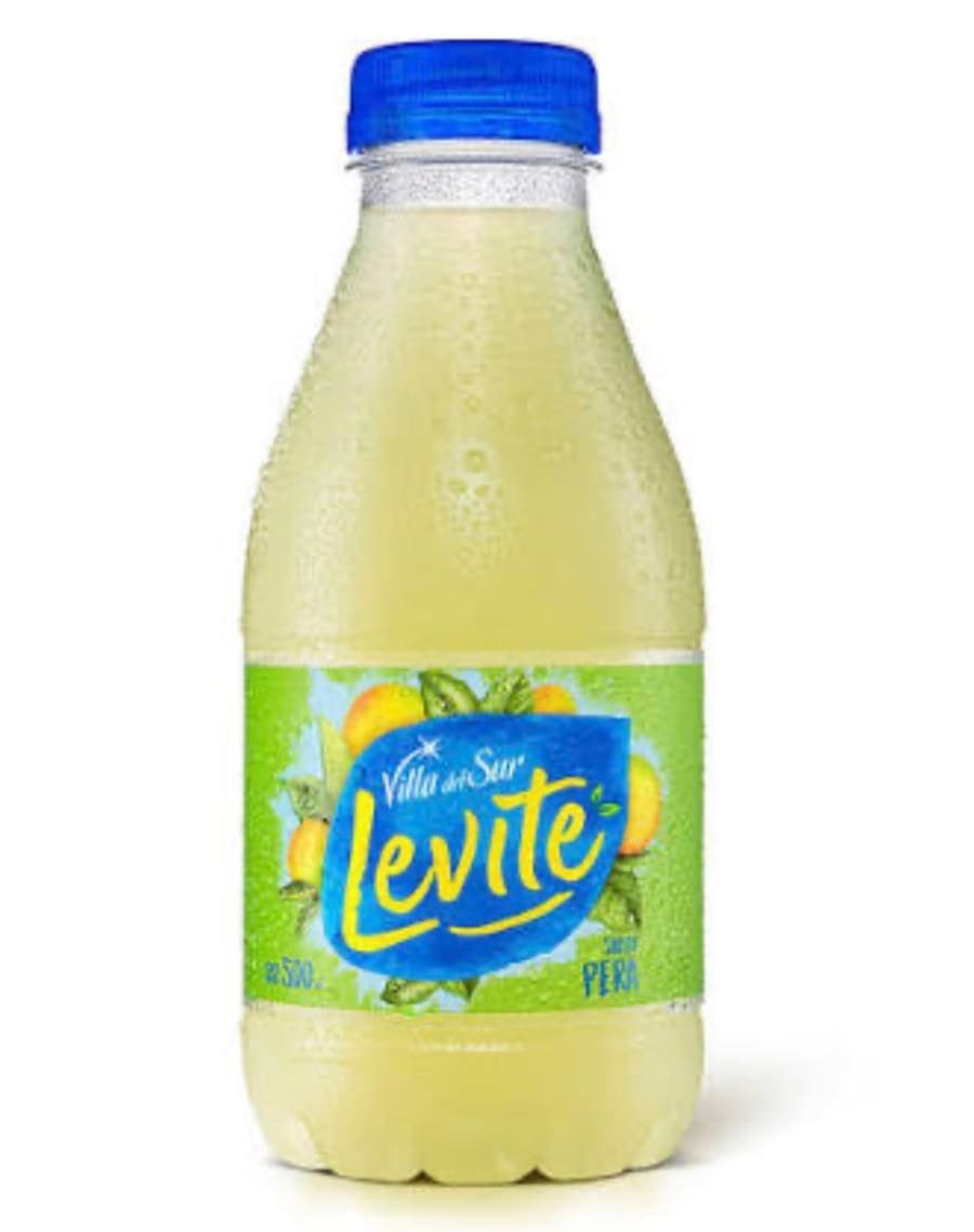 Levite pera 500 ml