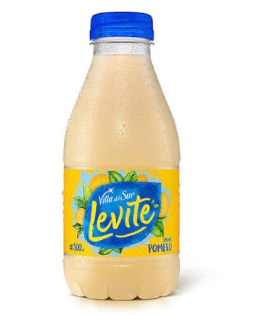 Levite pomelo 500 ml