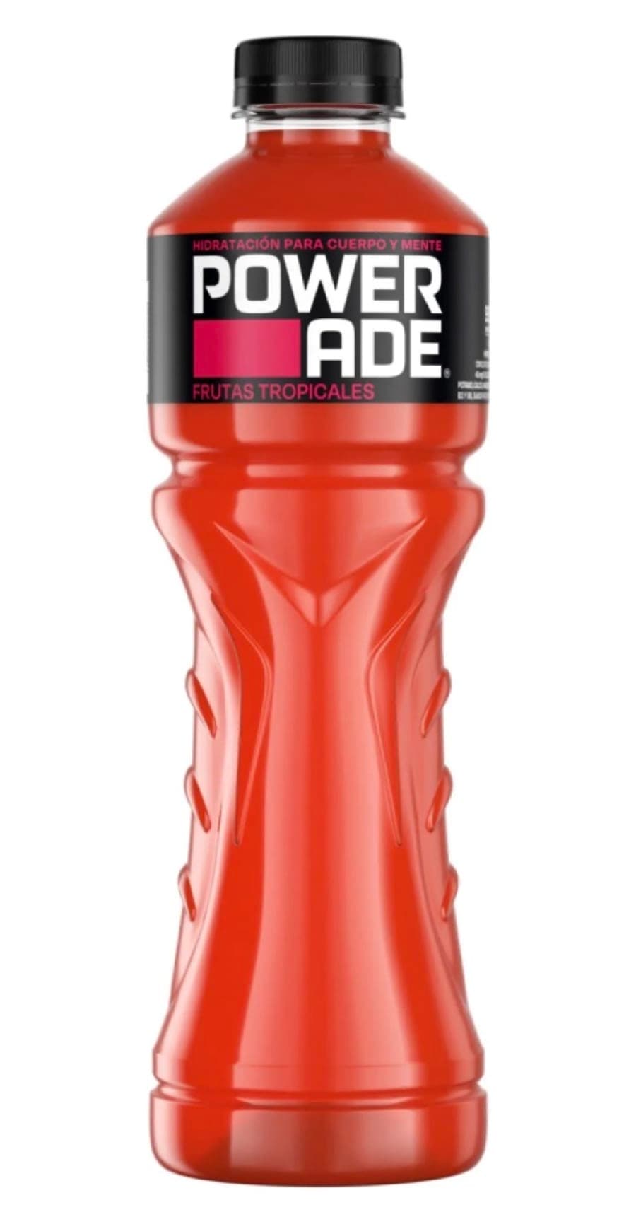 Powerade frutos tropicales 995 ml
