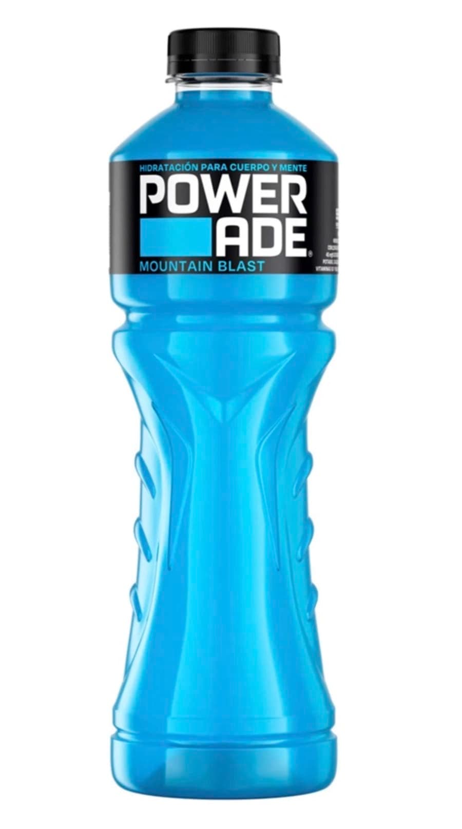 Powerade Mountain Blast 995 ml