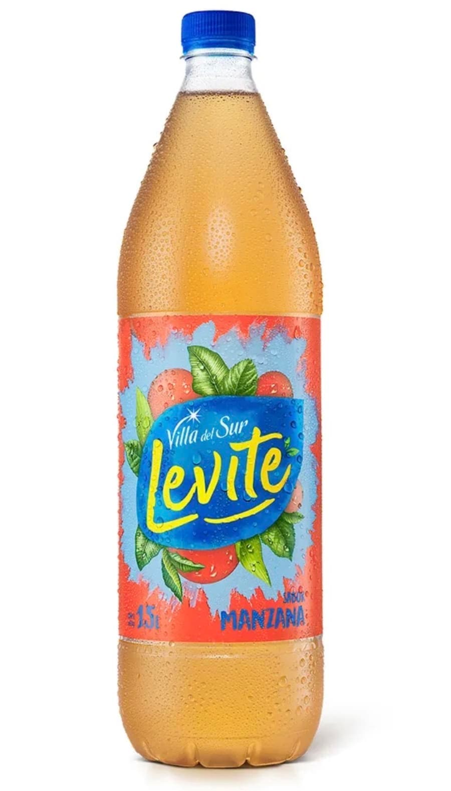 Levite manzana 1.5 L