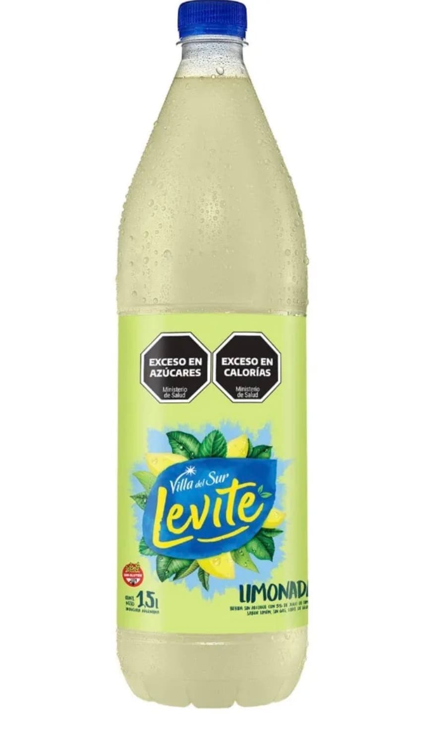 Levite limonada 1.5 L
