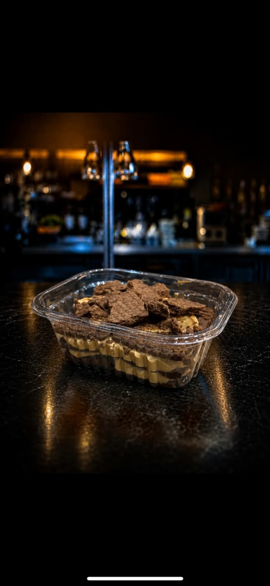 Chocotorta