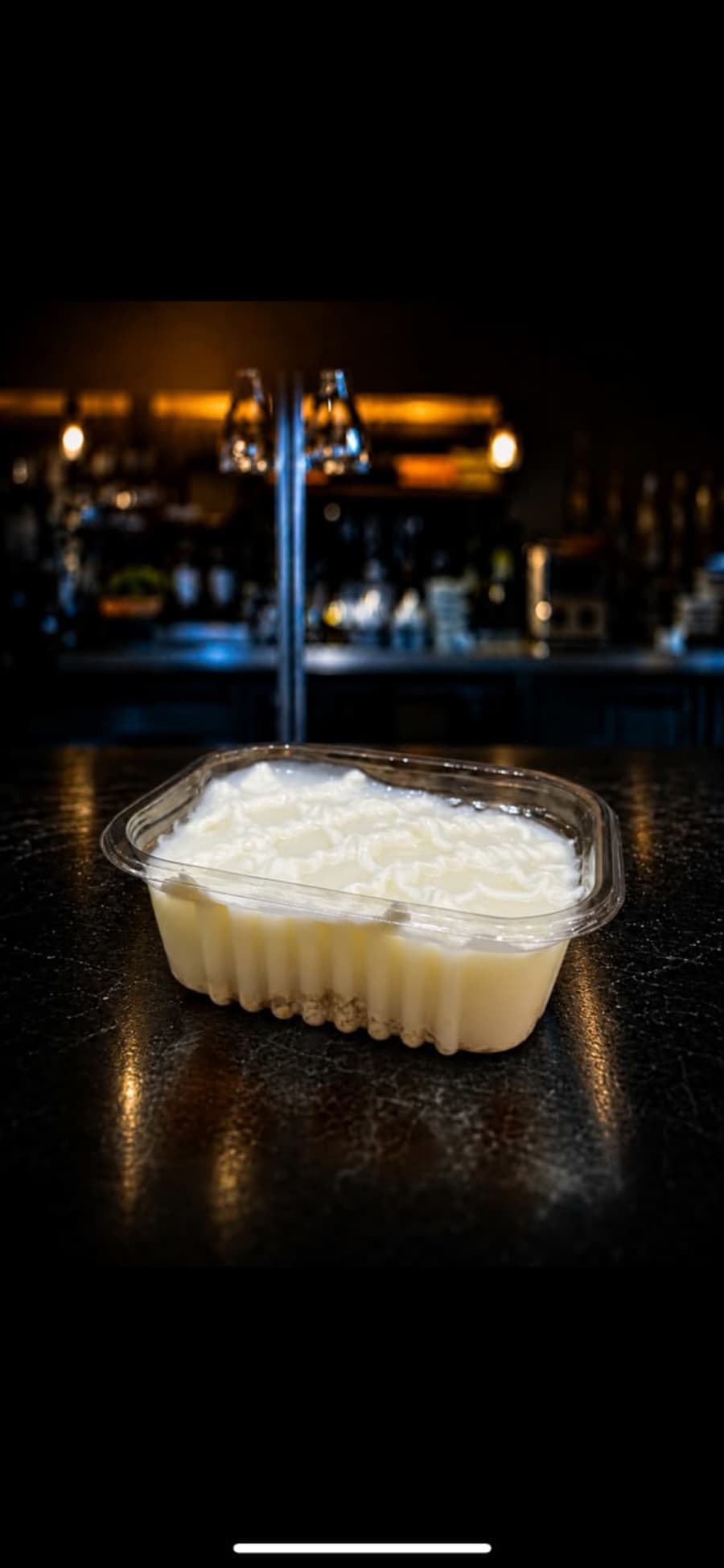 Mouse de limón